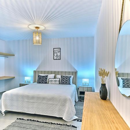 Apartamento Paros Gem Naousa  Exterior foto