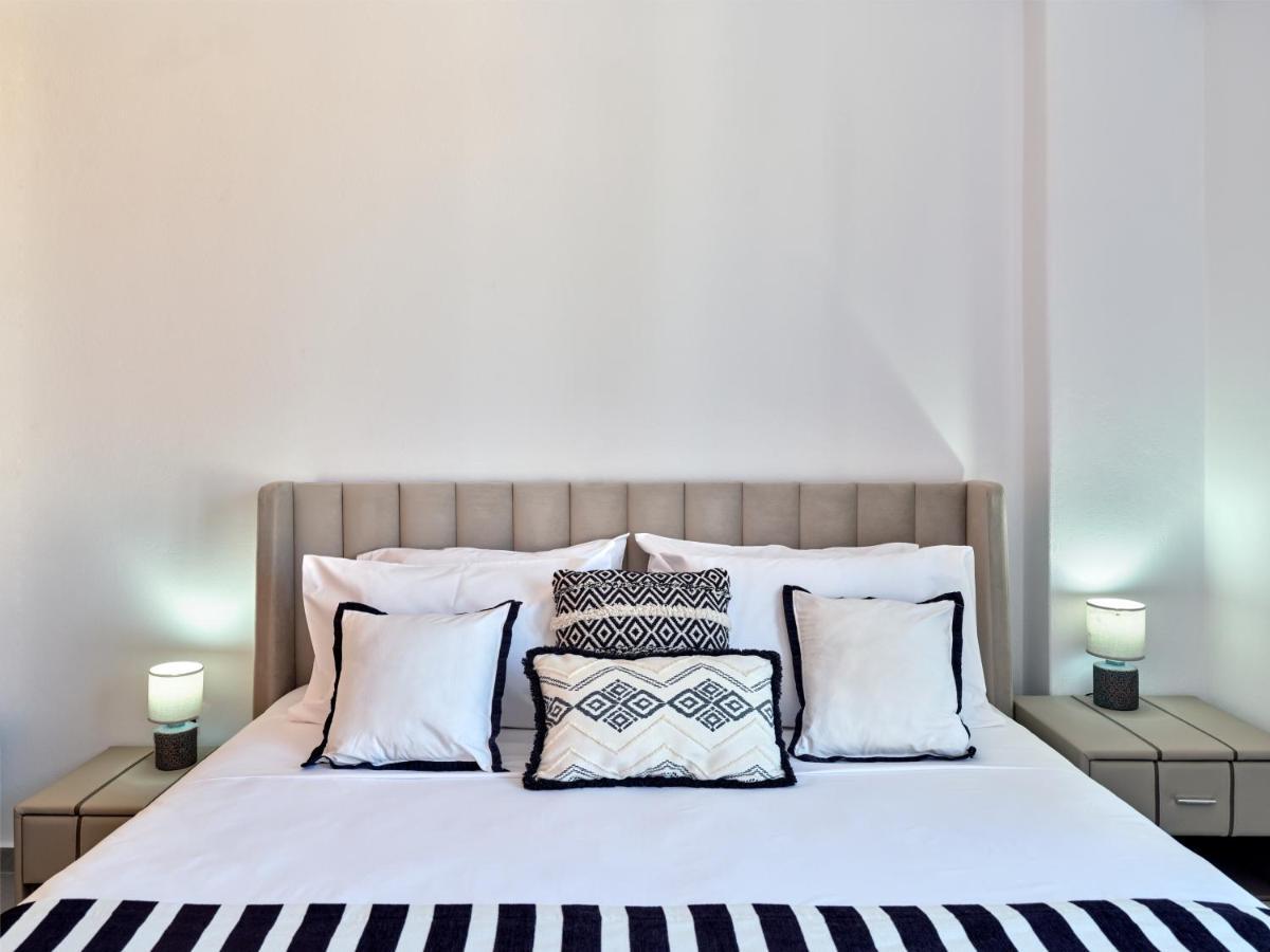 Apartamento Paros Gem Naousa  Exterior foto