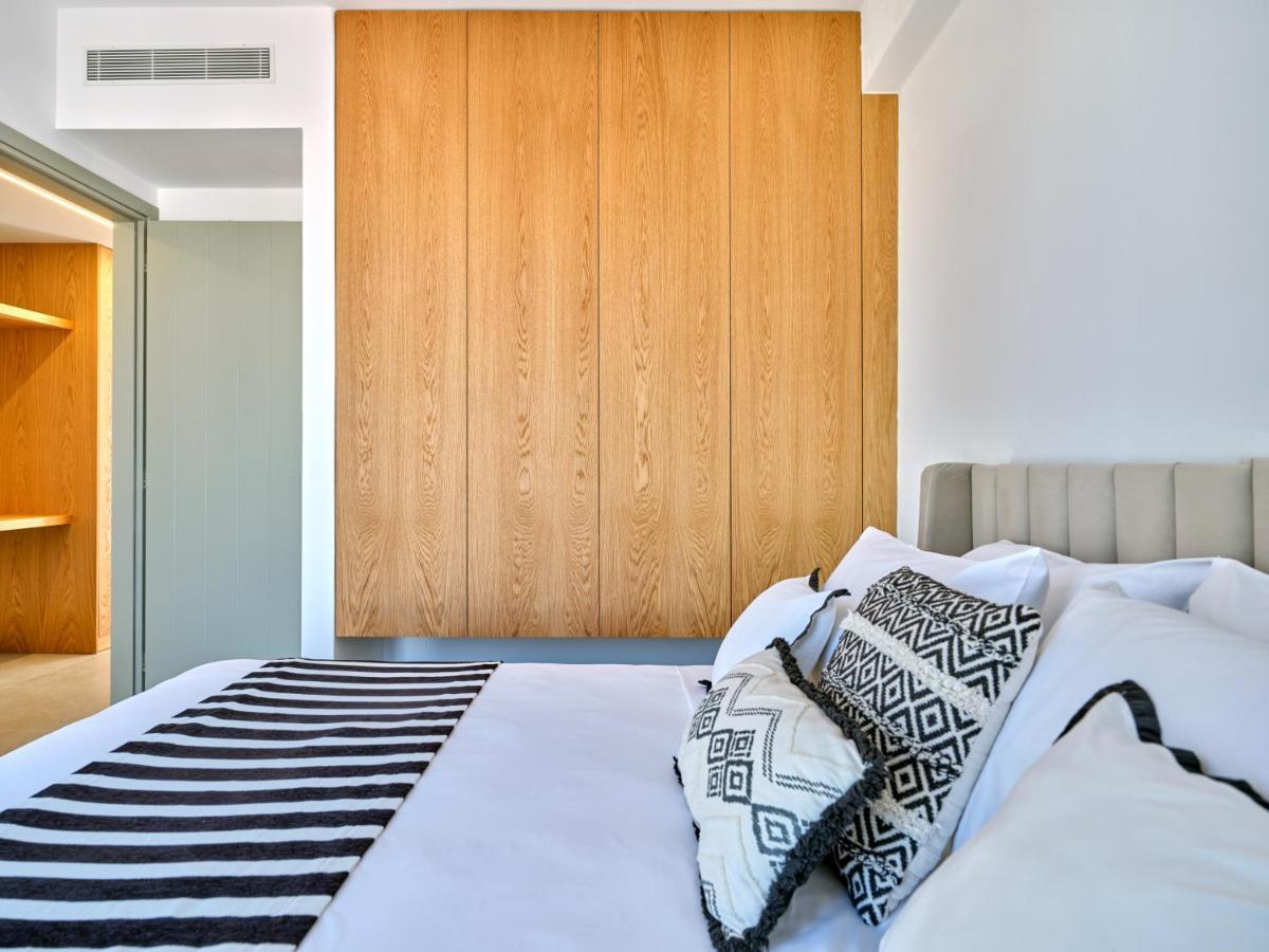 Apartamento Paros Gem Naousa  Exterior foto