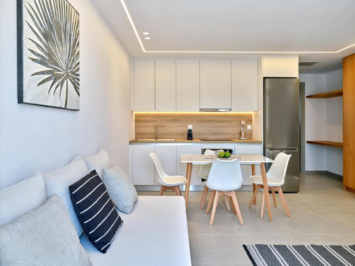 Apartamento Paros Gem Naousa  Exterior foto