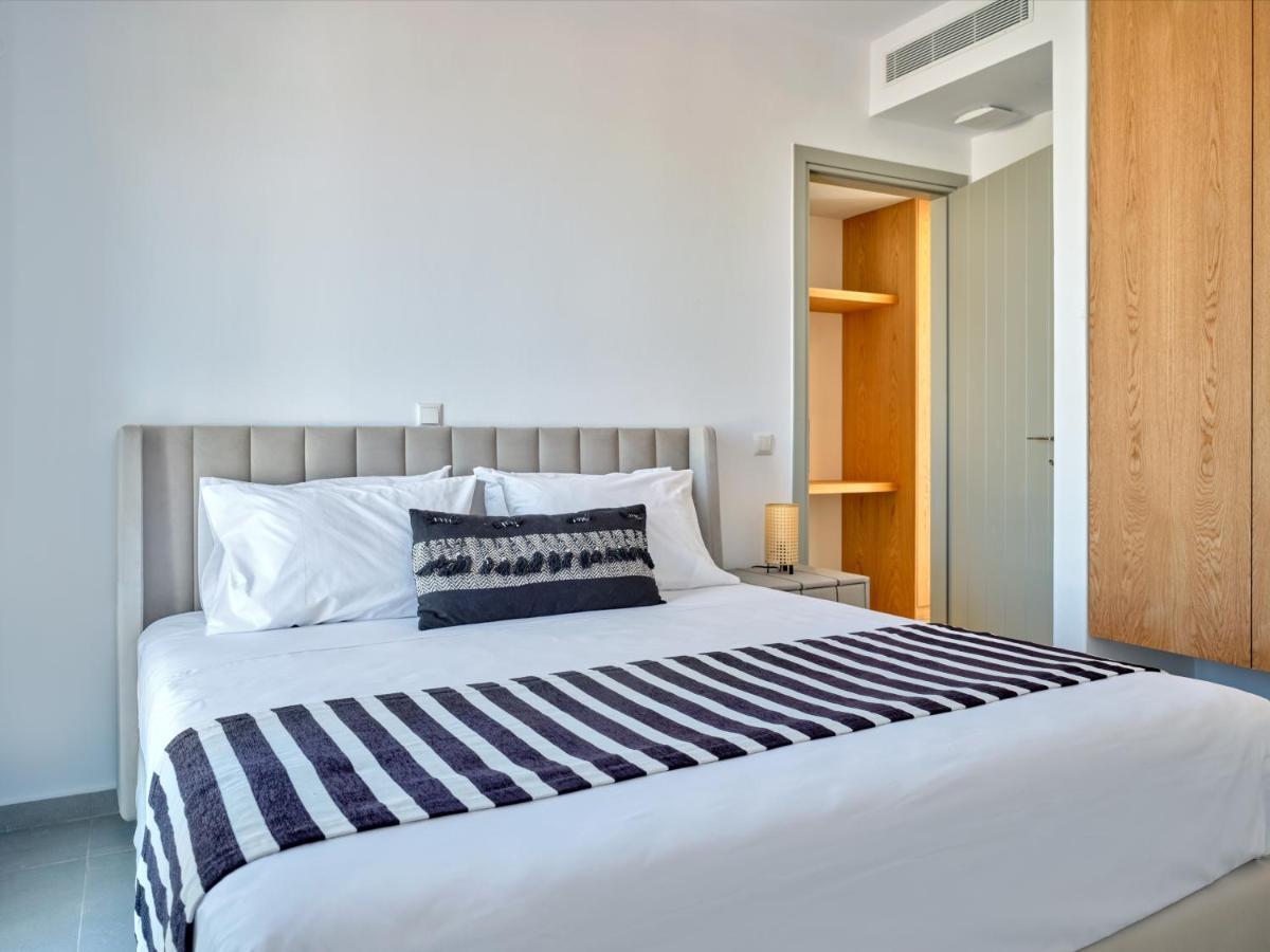 Apartamento Paros Gem Naousa  Exterior foto