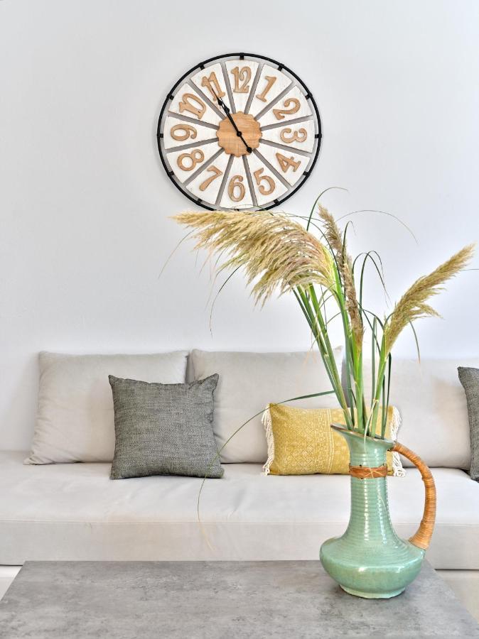 Apartamento Paros Gem Naousa  Exterior foto