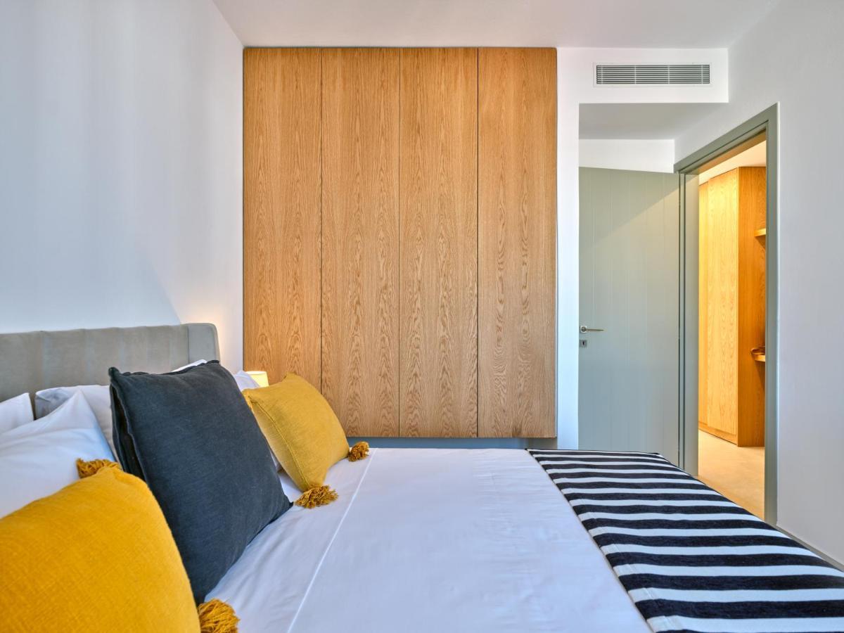 Apartamento Paros Gem Naousa  Exterior foto