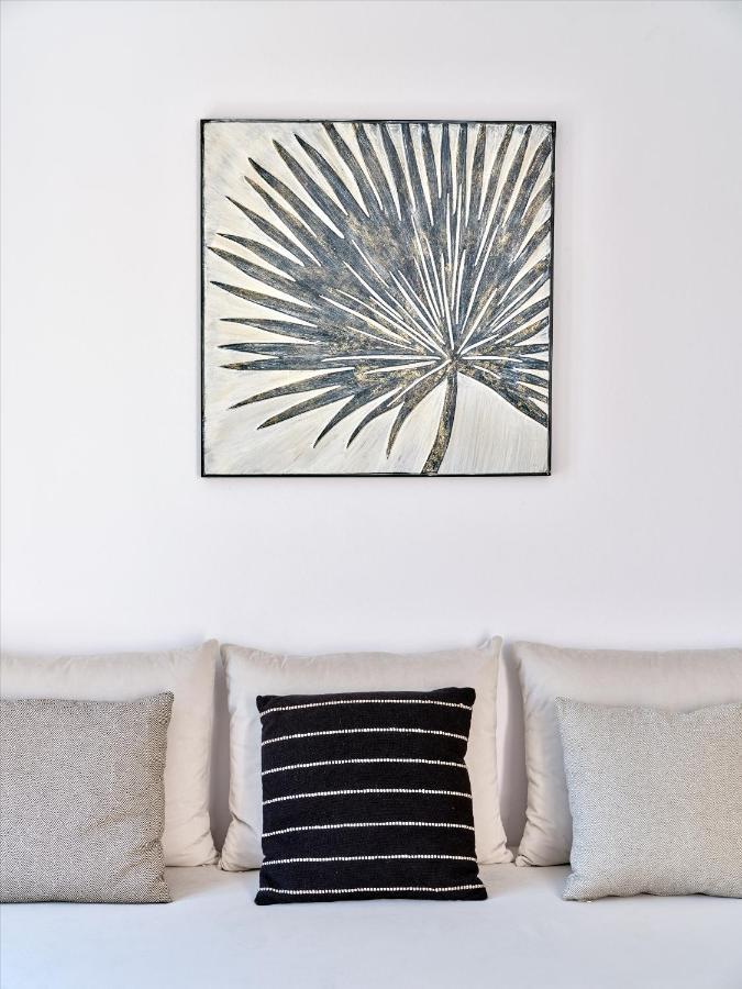 Apartamento Paros Gem Naousa  Exterior foto