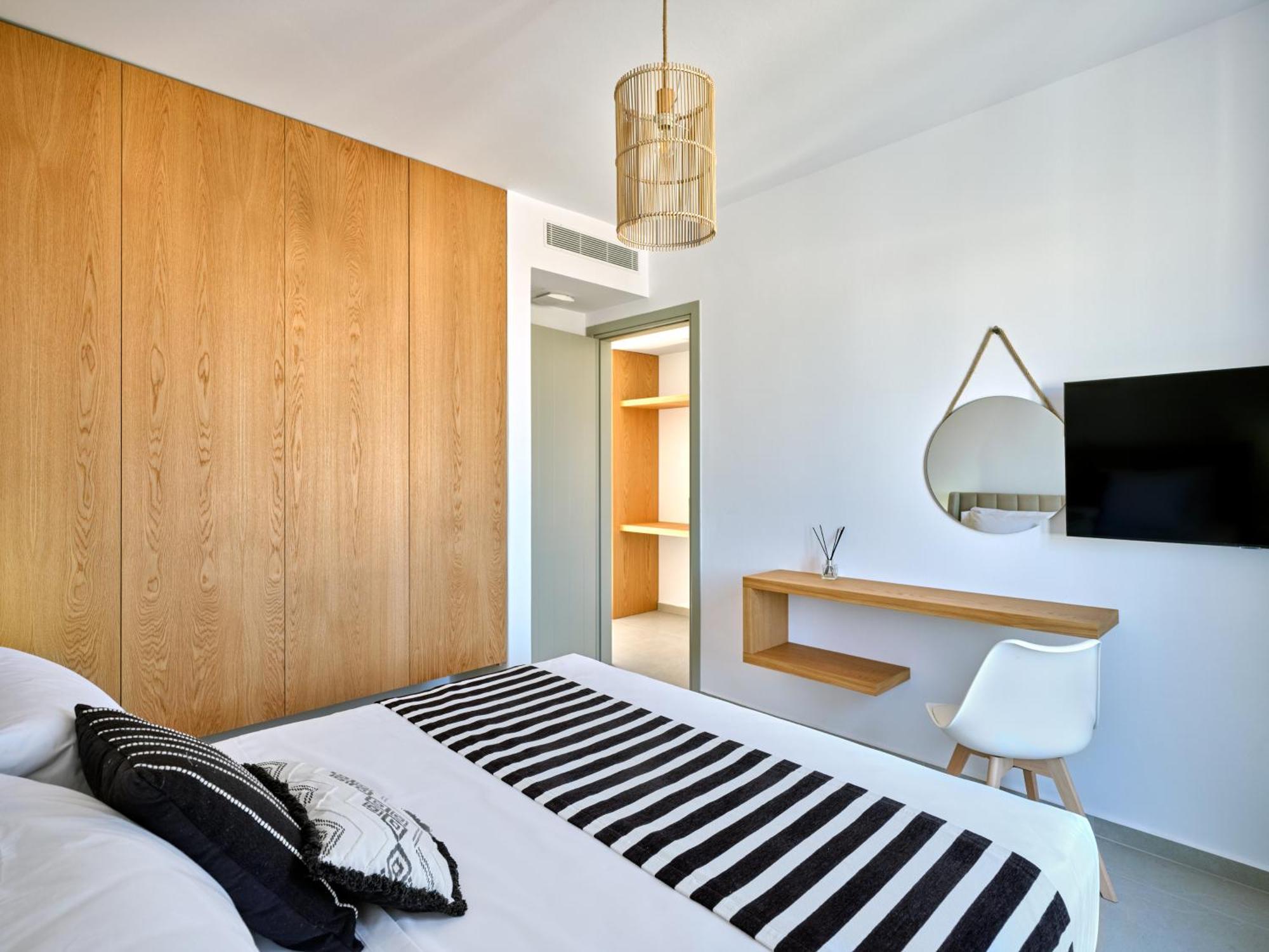 Apartamento Paros Gem Naousa  Exterior foto