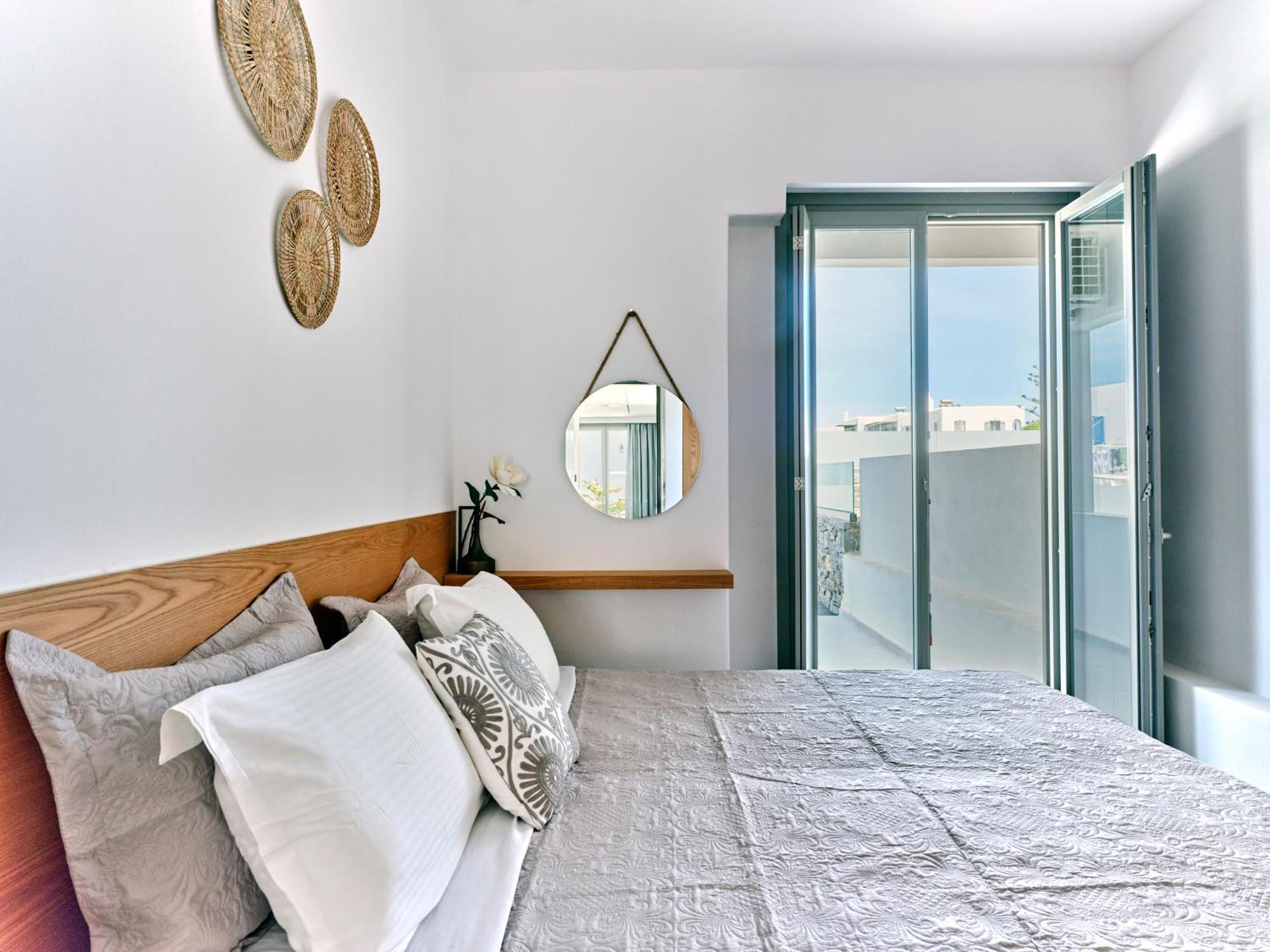 Apartamento Paros Gem Naousa  Exterior foto