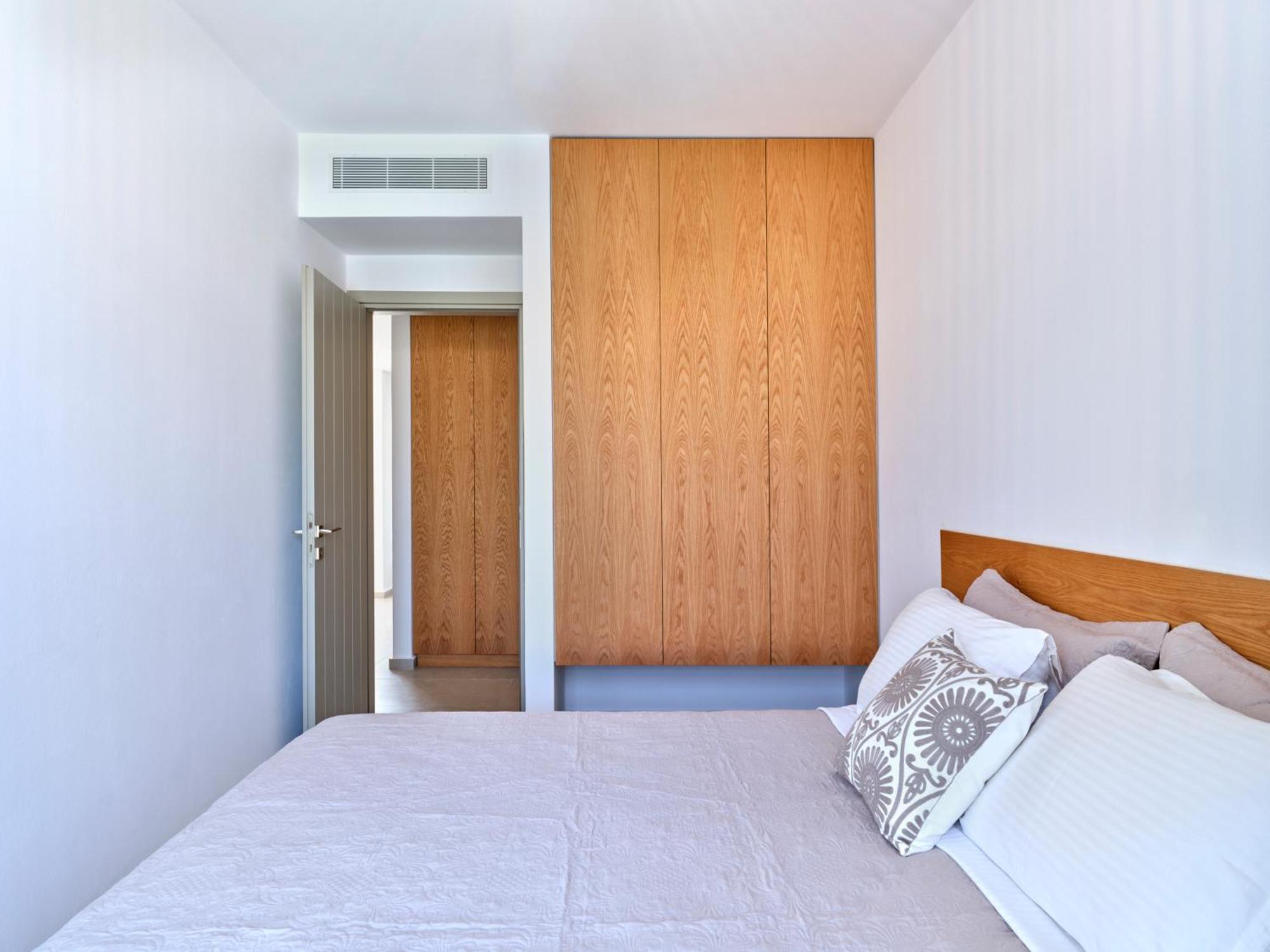 Apartamento Paros Gem Naousa  Exterior foto