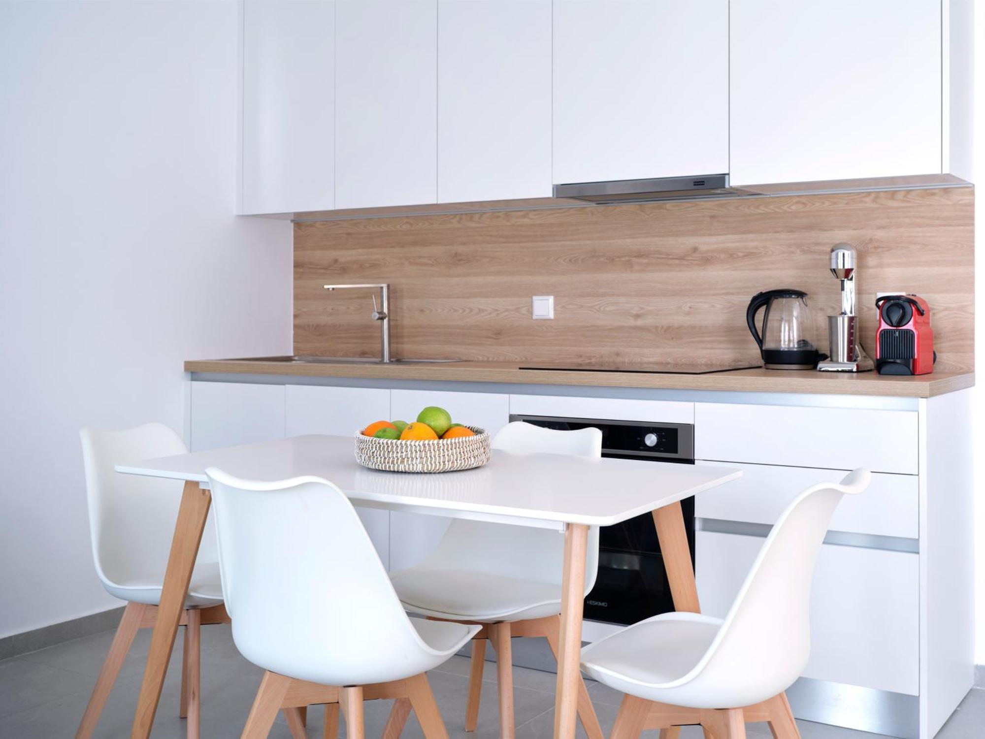 Apartamento Paros Gem Naousa  Exterior foto