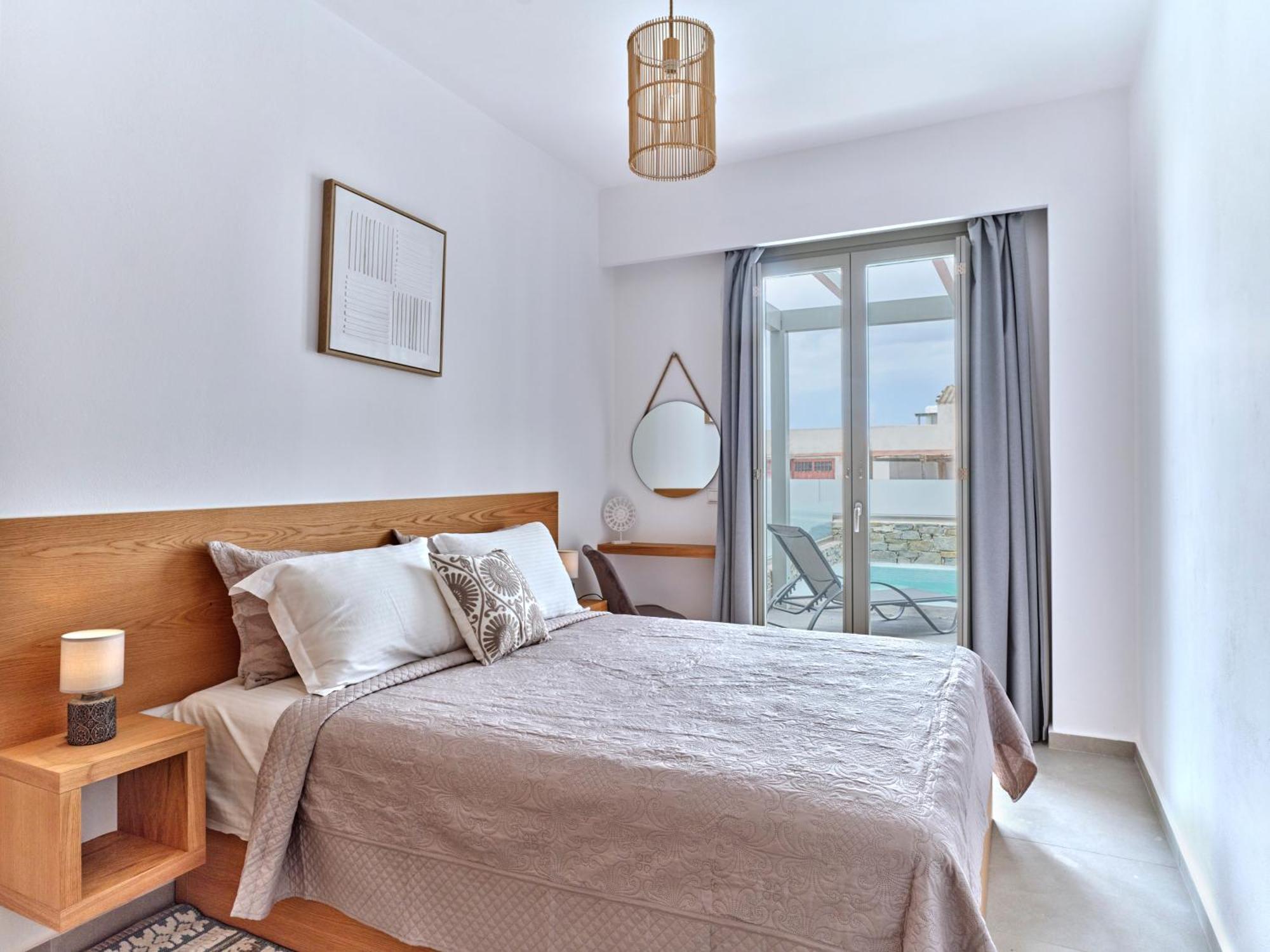 Apartamento Paros Gem Naousa  Exterior foto