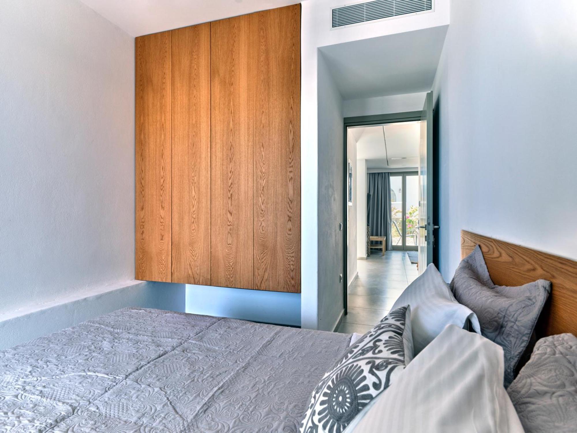Apartamento Paros Gem Naousa  Exterior foto