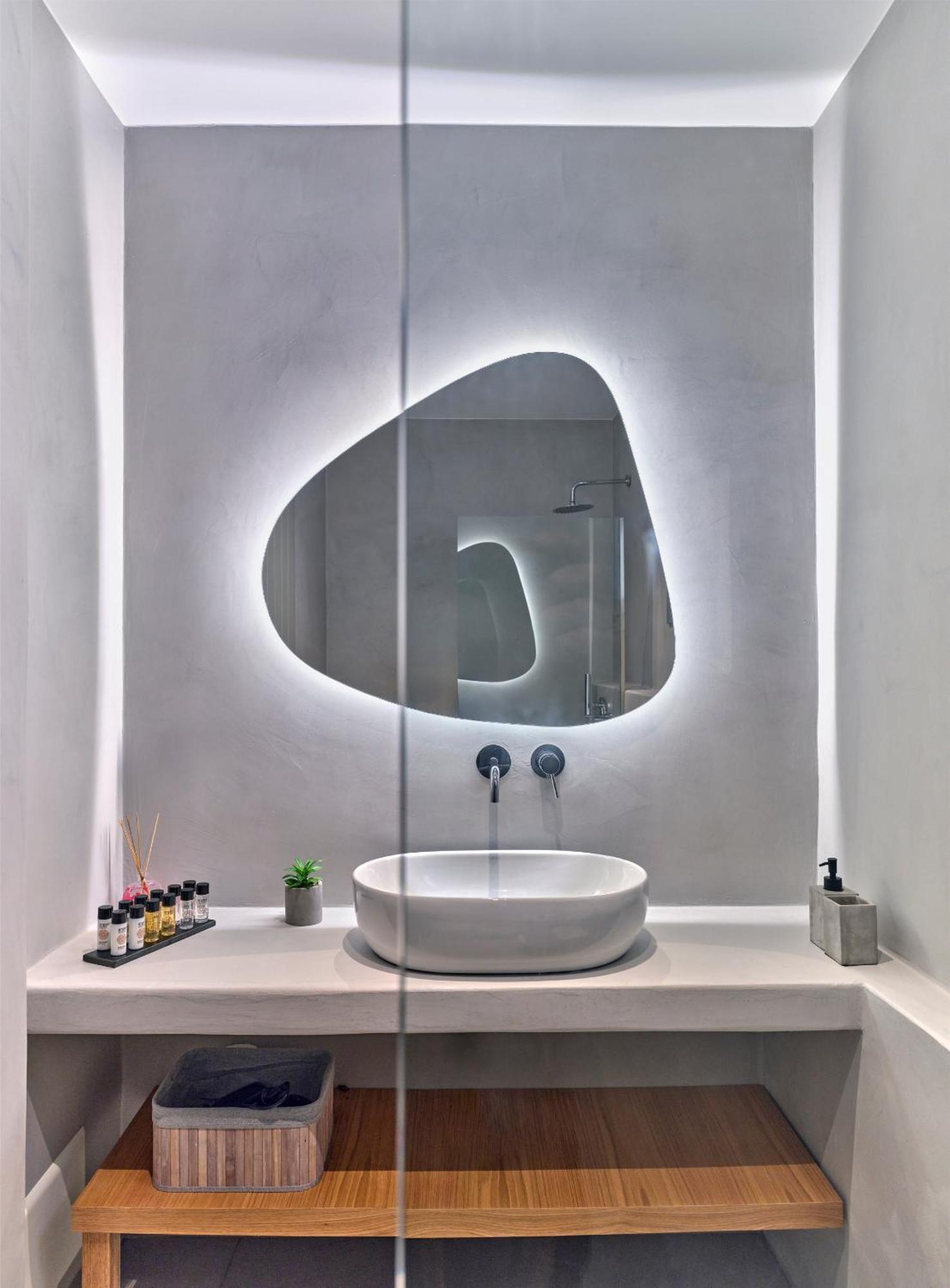 Apartamento Paros Gem Naousa  Exterior foto